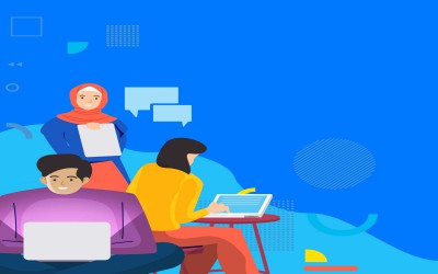 Cara Belajar Baru Pendukung Pendidikan di Masa Pandemi