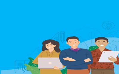 Kurikulum Merdeka ala Nadiem, Tak Ada Lagi Jurusan IPA-IPS di SMA